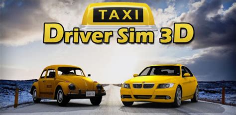 Taxi Driver Sim 3D - Taxi Driving Games for PC - How to Install on ...