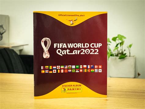 El álbum del mundial Catar 2022: historia, datos curiosos y más