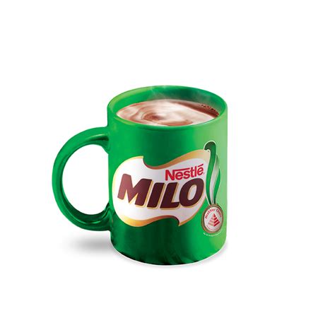 Logo Milo PNG Transparent, Free Download - Free Transparent PNG Logos