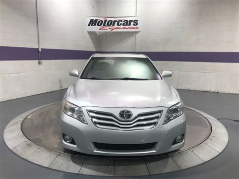 2010 Toyota Camry XLE Stock # MCE161 for sale near Alsip, IL | IL ...