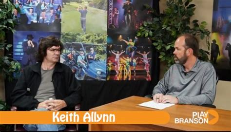 @PlayBranson Interviews Keith Allynn | Neil Diamond, artist | @PlayBranson Interviews Keith ...