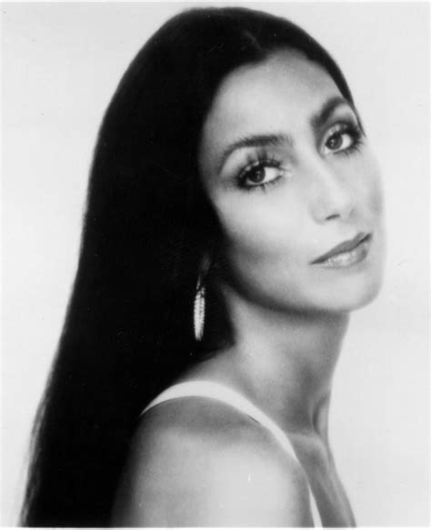 Cher - Actress, Film Actor/Film Actress, Film Actress, Singer ...