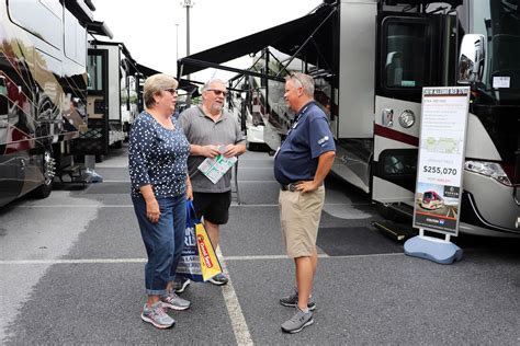 Exhibitors - America's Largest RV Show