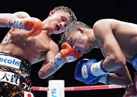 Unbeaten Ring Magazine 108-pound champ, Hiroto Kyoguchi, relishes dream US debut | LaptrinhX / News