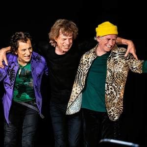 Mathew Mcgee Trending: Rolling Stones Tour 2024 Deutschland Tickets