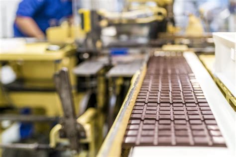 You can soon visit a real chocolate factory in the Netherlands - Anne Travel Foodie