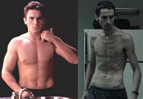 The Machinist: The Machinist Movie Images