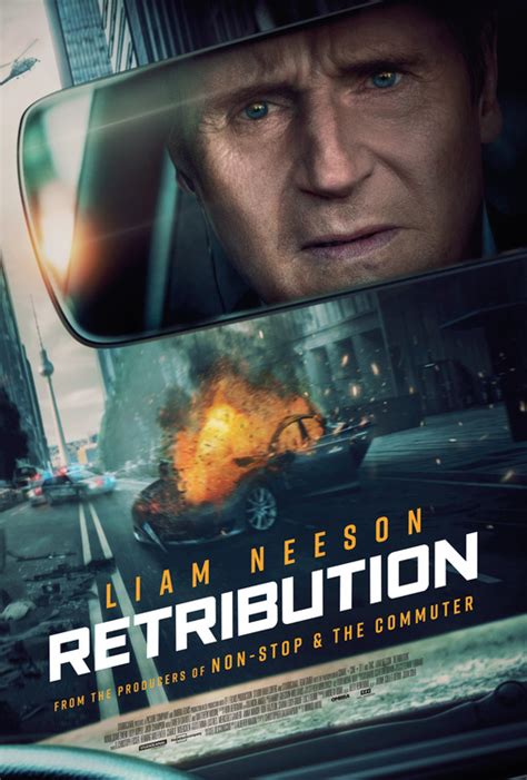 Retribution (2023) | Moviepedia | Fandom