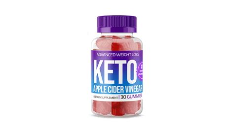 Apple Cider Vinegar Keto Gummies Reviews - Is It Safe To Consume?