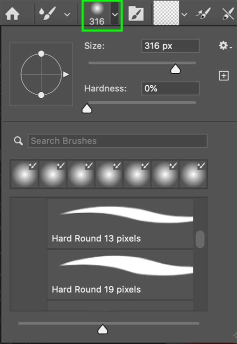 How To Use The Mixer Brush In Photoshop – Brendan Williams Creative