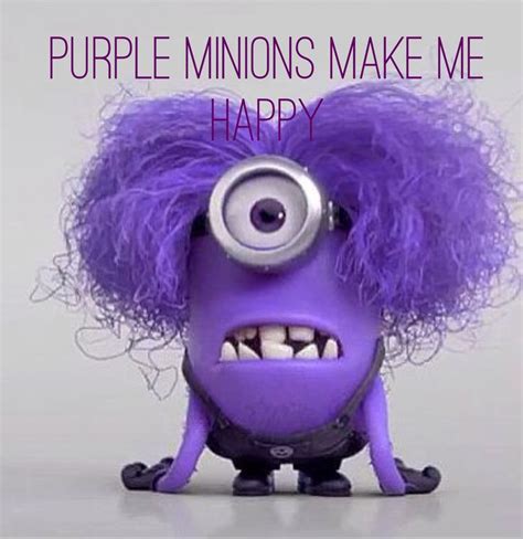 30 best DIY Purple (Evil) Minion Costume Ideas images on Pinterest ...