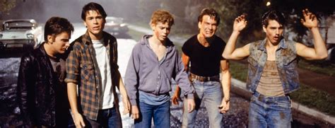 The Outsiders - Enzian Theater