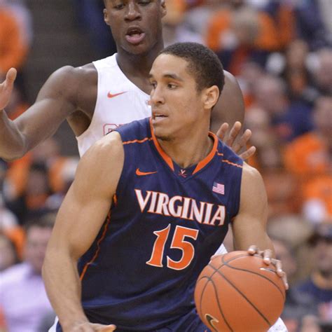 Virginia Basketball: Burning Questions for Cavaliers' Postseason | News ...