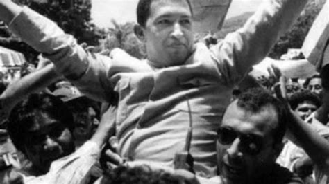 Venezuela, 1992: The rise of Hugo Chavez | CGTN America