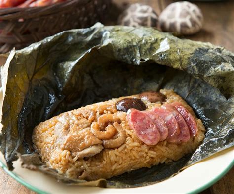 Lotus Leaf Glutinous Rice - Cookidoo® – la plataforma de recetas ...