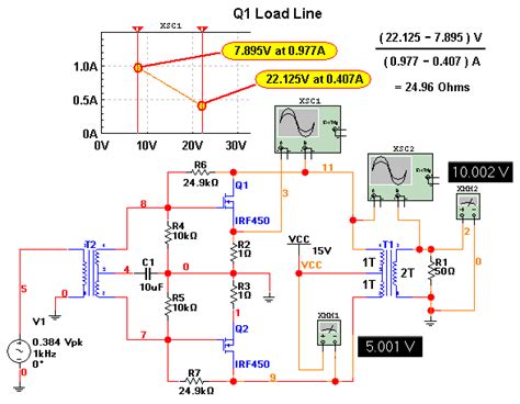 Push-pull amplifier configurations: choose wisely - EDN