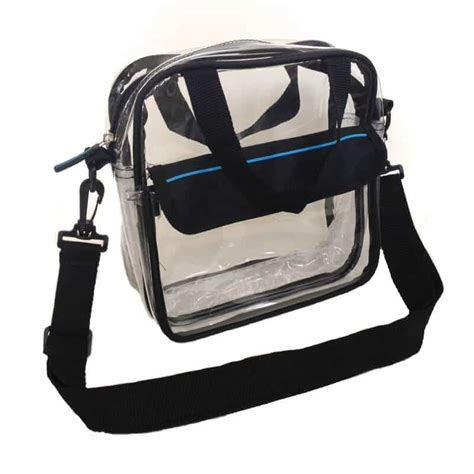 Clear Handbags and Clear Backpacks The Clear Bag Store