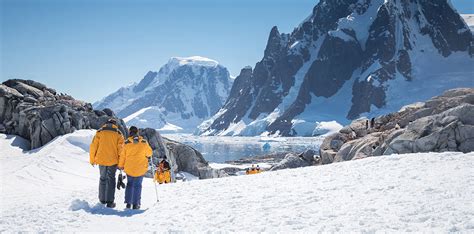 Quark Expeditions commences 22/23 Antarctic season