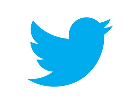 Small Twitter Logo - LogoDix