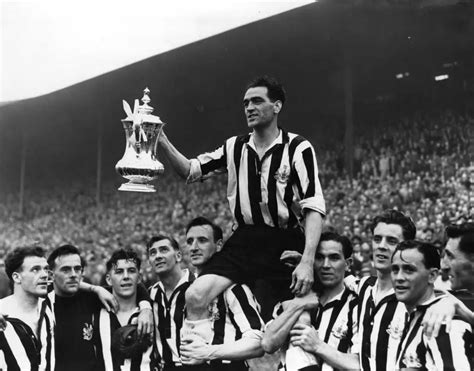 Why Newcastle United should respect their history & play attacking football