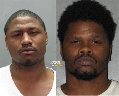 Casey and Walter Johnson Mugshots – Toya Wright Brothers - Straight ...