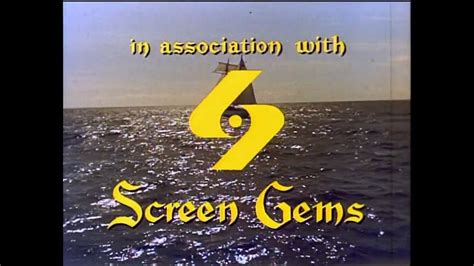 Pacific Film/Screen Gems/Columbia Pictures Television/Sony Pictures Television (1967/1993/2002 ...