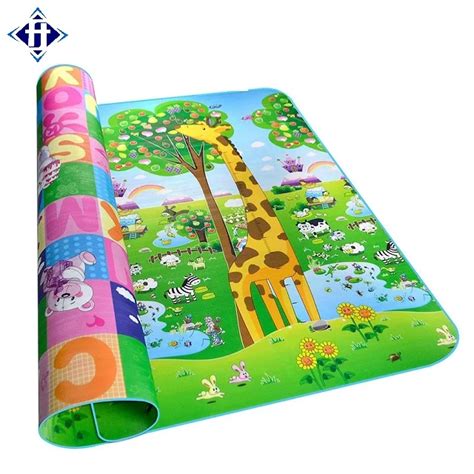 Customized 1.5cm Epe Foam Baby Care Play Mat - Buy Play Mat,Baby Care Play Mat,Baby Play Mat ...