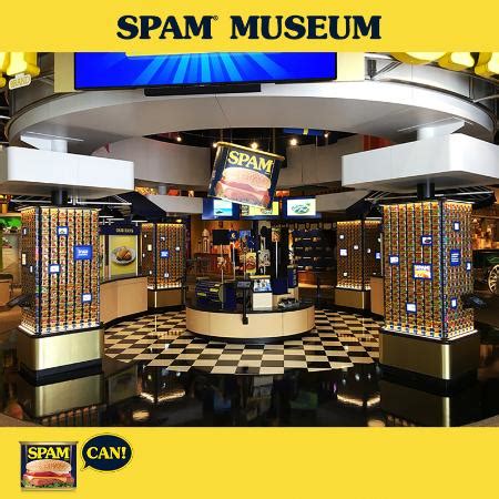 Spam Museum and Visitor Center (Austin) - 2018 All You Need to Know Before You Go (with Photos ...