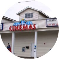 Anacortes Cinemas | Anacortes WA