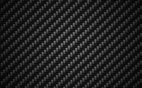 Download black carbon background, vector textures, 4k wallpaper