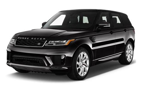 2020 Land Rover Range Rover Sport Prices, Reviews, and Photos - MotorTrend