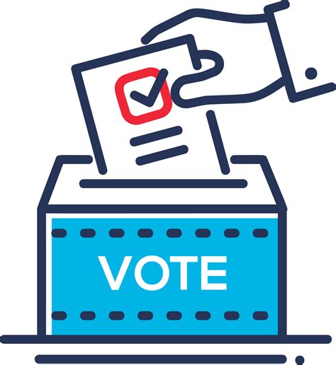 Vote Box Png