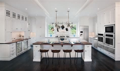 Tips on Designing a Pro Kitchen | Friedman's Ideas and Innovations