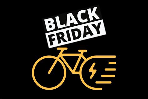 Best Black Friday Electric Bike Deals 2023: Latest E-Bike Offers