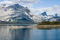 List of protected areas of Alberta - Wikipedia