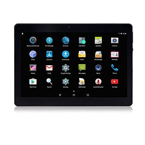 Top 10 Tablets With Sim Card Slots of 2021 - Best Reviews Guide