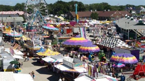 New attractions, old favorites highlighted as 162nd Lake County Fair opens | Entertainment ...