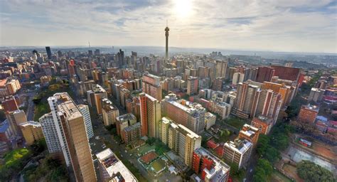 Highlights in and around Johannesburg and Pretoria, South Africa | Johannesburg city ...