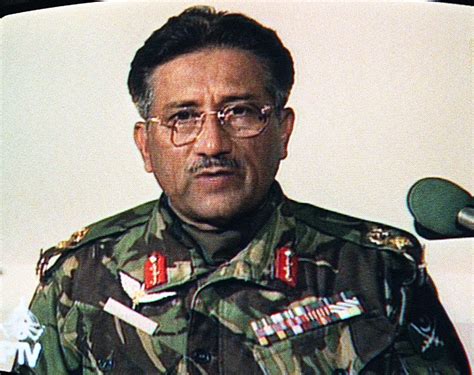 Pervez Musharraf - DAWN.COM