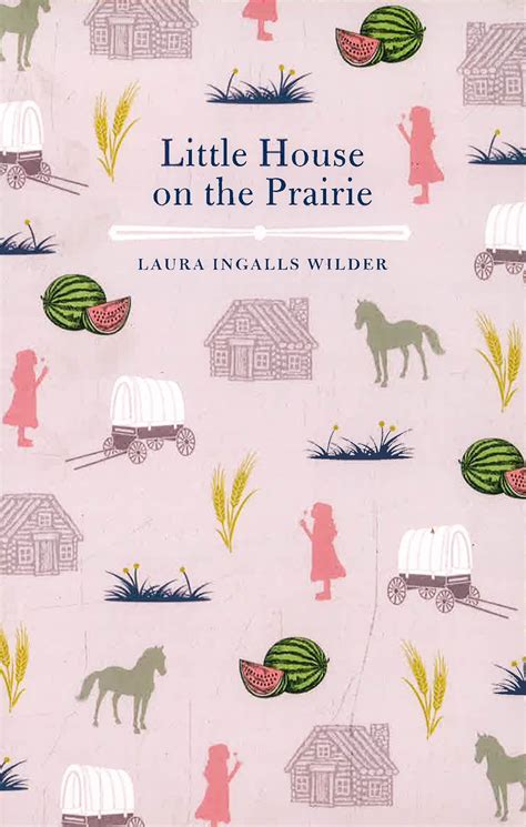 Little House On The Prairie – BookXcess