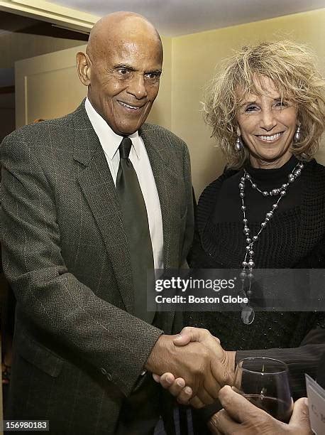 Harry Belafonte Wife Photos and Premium High Res Pictures - Getty Images