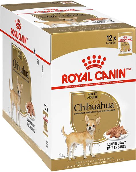 15 Best Dog Food For Chihuahuas In 2022