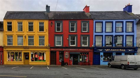 Top 9 Prettiest Towns & Villages in Ireland | UPDATED for 2020