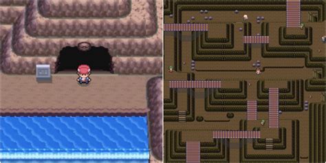 Pokemon: Every Victory Road, Ranked By Difficulty