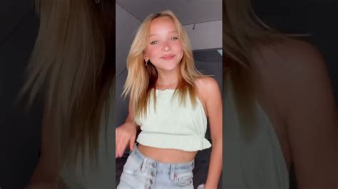 Lilly K Latest Tik Tok Dance | Lilliana Ketchman Latest Tik Tok | Lilly ...