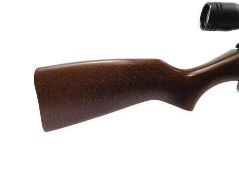 Diana Model 24 Pellet Rifle | SKU 8000 - Baker Airguns