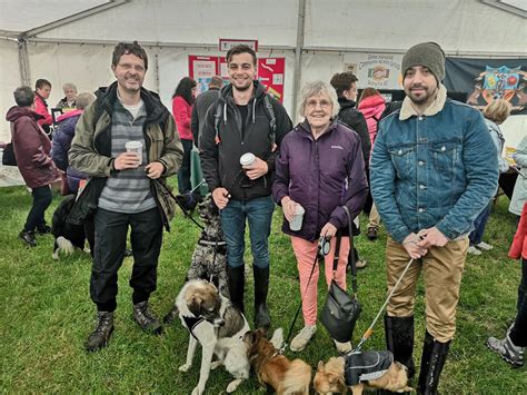 Great Harwood Show 2019 - LancsLive