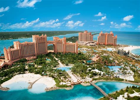 Luxury Life Design: Atlantis, Paradise Island, Bahamas
