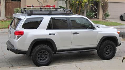 Roofs: 4runner Roof Rack