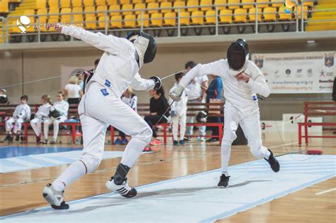 Modern pentathlon (UIPM) training camps